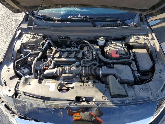 1HGCV1F16JA160966 Honda ACCORD LX