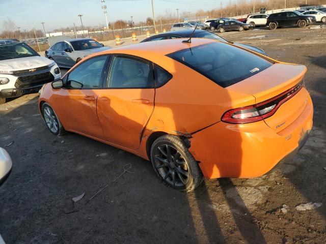 1C3CDFBB0ED831599 Dodge DART SXT
