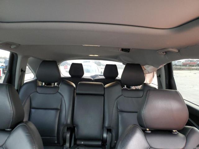 5FRYD3H22FB003232 Acura MDX