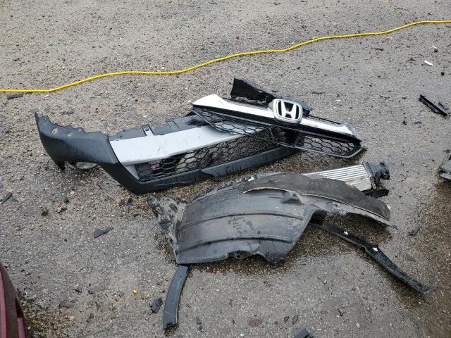 2HKRW1H59JH509116 Honda CR-V EX