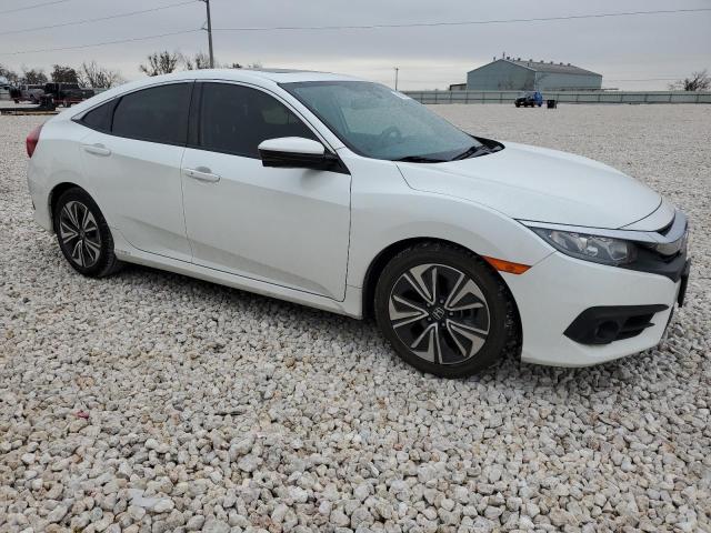 JHMFC1F36JX003520 Honda CIVIC EX
