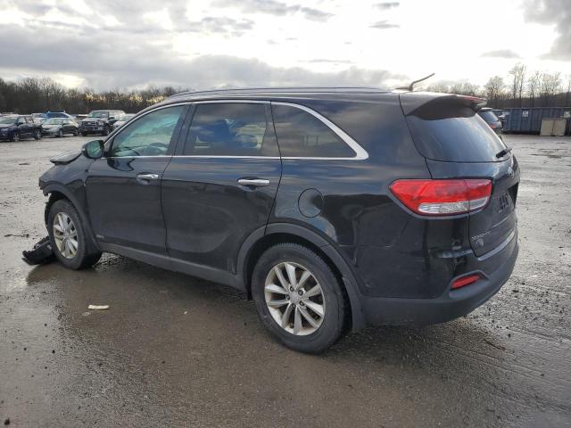5XYPGDA36GG170149 KIA SORENTO LX