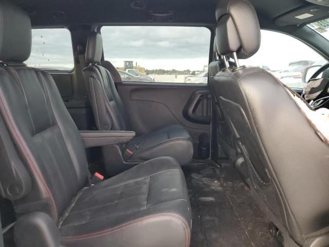 2C4RDGEGXGR352934 Dodge Grand Caravan R/t
