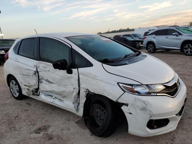3HGGK5H48LM721358 Honda FIT LX