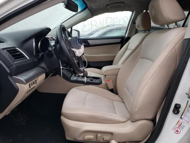 4S4BSBDC7G3240718 Subaru Outback 2.5i Premium