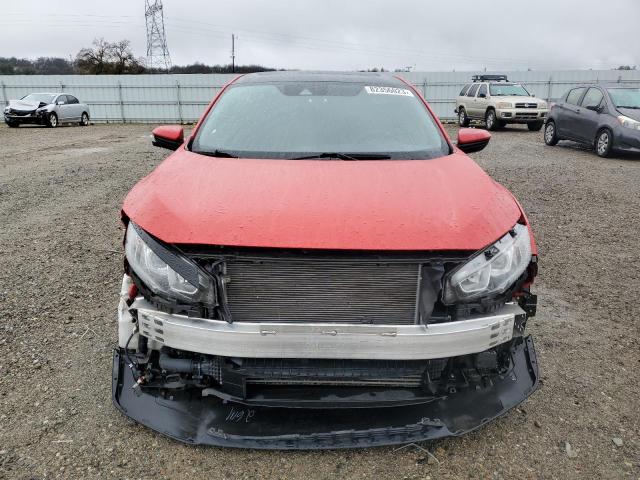 SHHFK7H60KU407356 Honda CIVIC EX