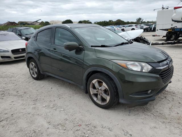 3CZRU5H70HM723831 Honda Hr-v Exl