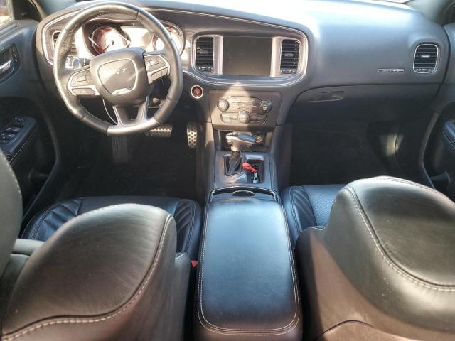 2C3CDXL9XGH317458 Dodge Charger Srt Hellcat