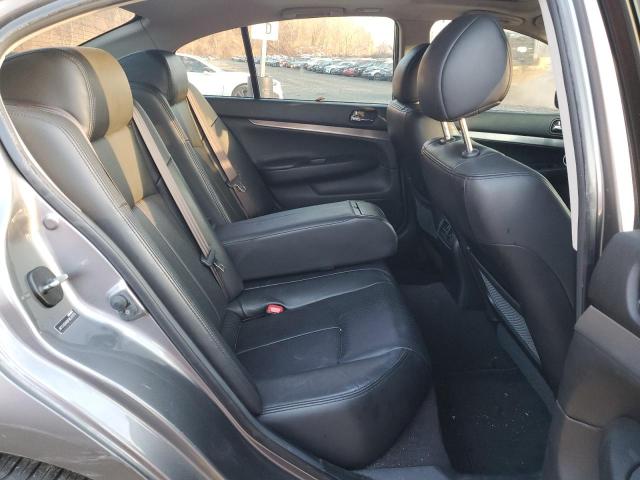 JN1CV6AR8FM520076 Infiniti Q40