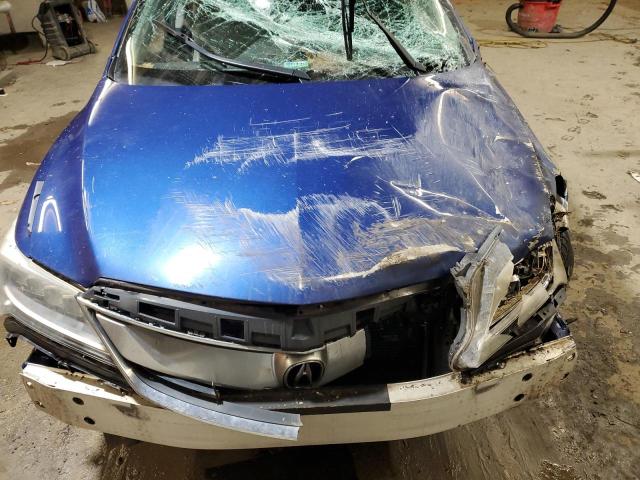 19UDE2F32GA021258 Acura Ilx Base Watch Plus