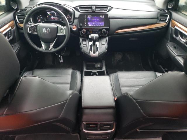 7FARW1H94JE052057 Honda Cr-v Touring