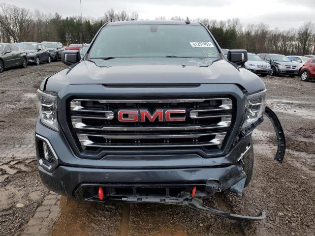 3GTU9EET7LG399237 GMC Sierra K1500 At4