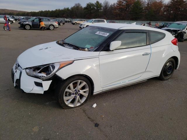 Hyundai VELOSTER 2016 KMHTC6AD4GU264555 Image 1