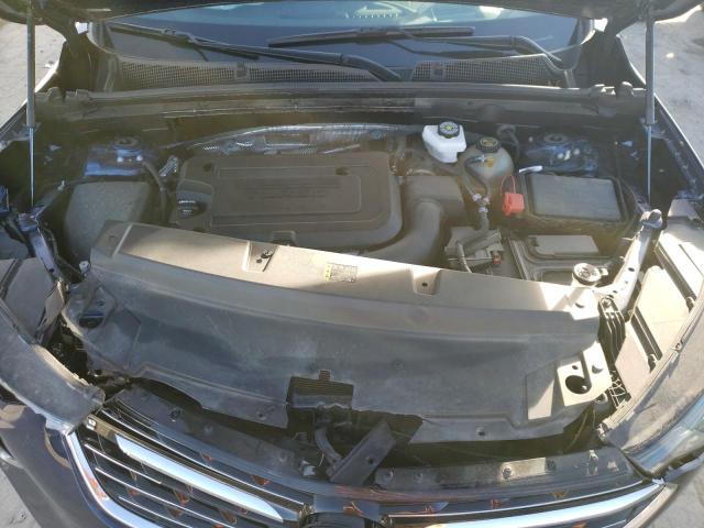 LRBFZNR44ND028465 Buick Envision Essence