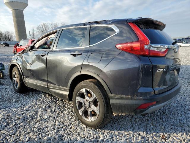 5J6RW2H57HL051520 Honda CR-V EX