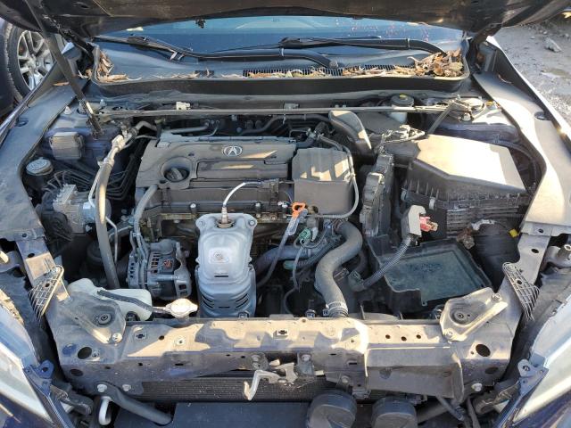 19UUB1F51GA006187 Acura TLX TECH