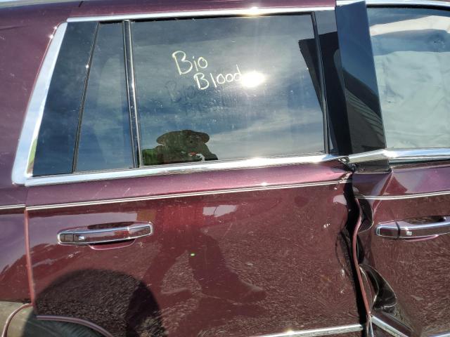 1GKS2CKJ6HR324673 GMC YUKON DENALI