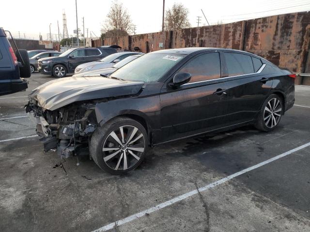 2019 Nissan Altima Sr მანქანა იყიდება აუქციონზე, vin: 1N4BL4CV4KN326071, აუქციონის ნომერი: 82707203