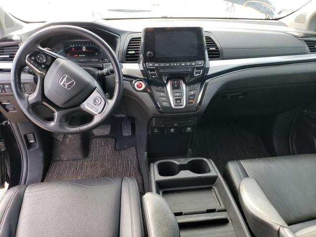 5FNRL6H83MB027387 Honda Odyssey Touring