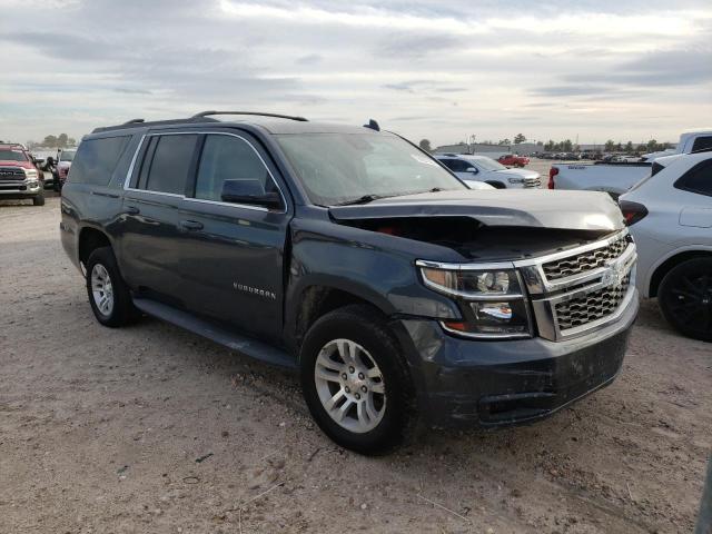 1GNSCHKC3LR187943 Chevrolet Suburban C1500 Lt