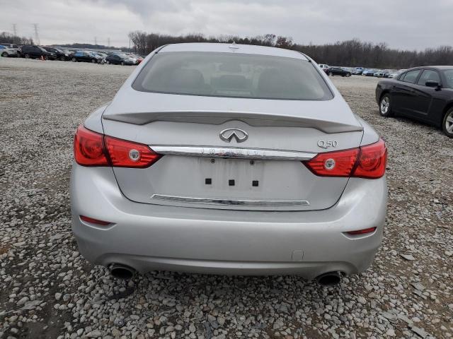 JN1CV7AP7GM201838 Infiniti Q50 BASE