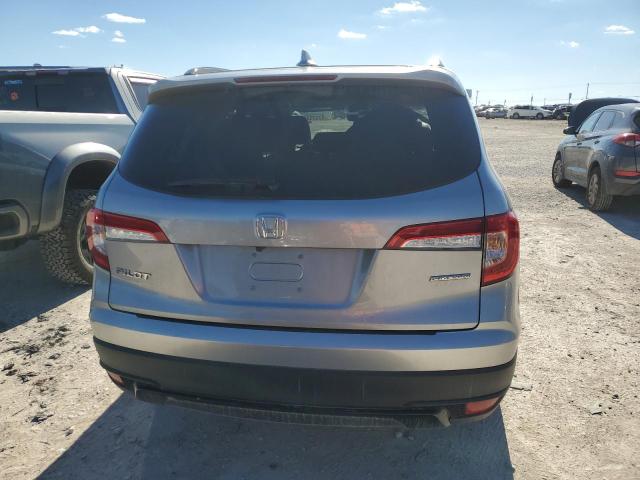 5FNYF5H26MB046637 Honda PILOT SE