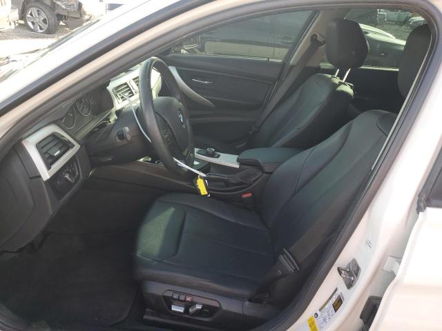 WBA8A9C58GK617282 BMW 320 I