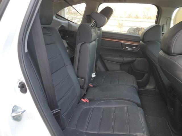 7FARW1H87ME014821 Honda CR-V EXL