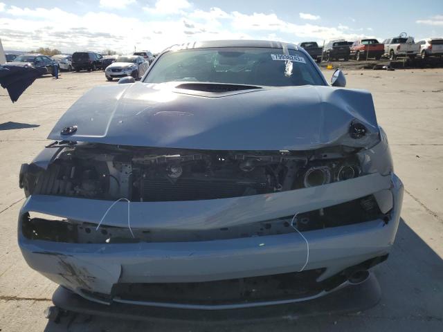 2C3CDZFJXLH207005 Dodge Challenger R/t Scat Pack