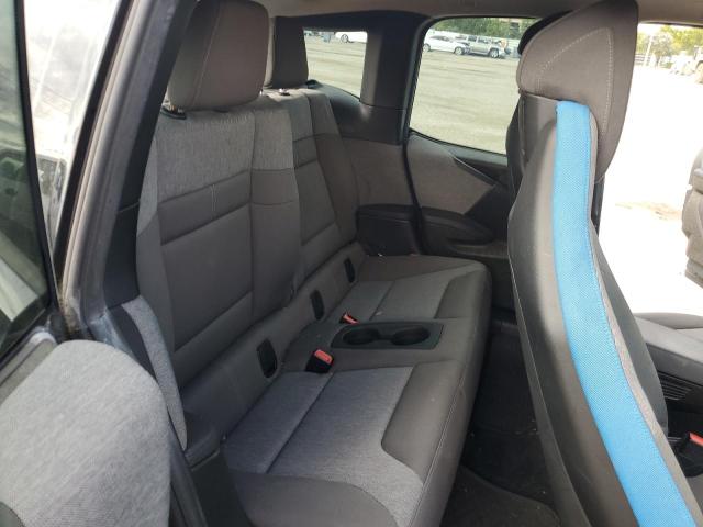 WBY1Z4C54GV508945 BMW I3 REX