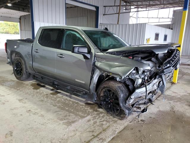 3GTPHCED8PG217788 GMC Sierra C1500 Elevation