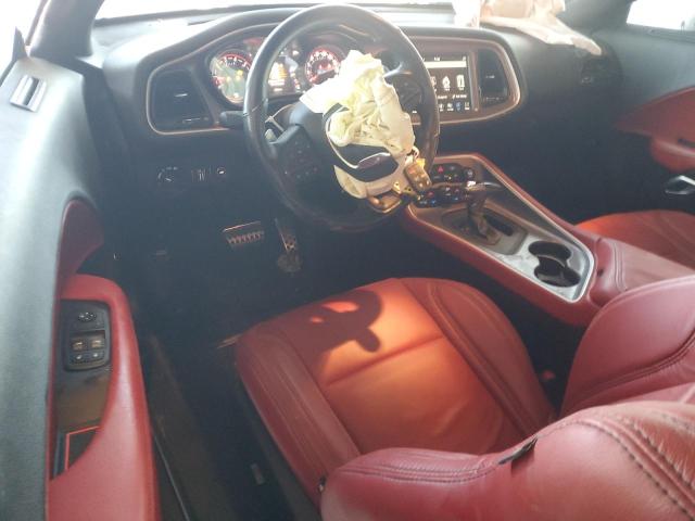 2C3CDZFJXKH741460 Dodge Challenger R/t Scat Pack
