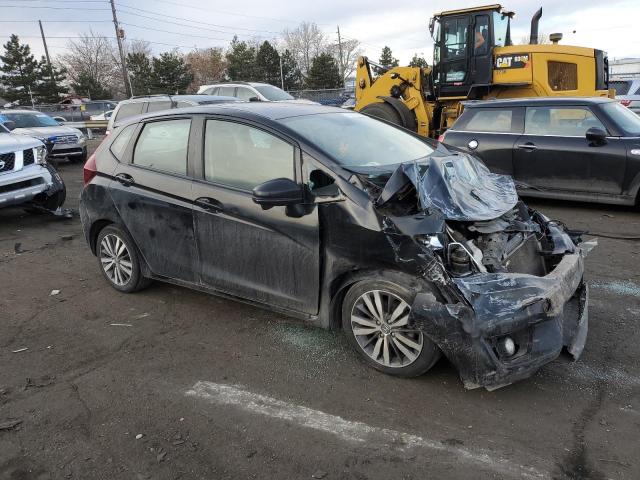 3HGGK5H8XFM738315 Honda FIT EX