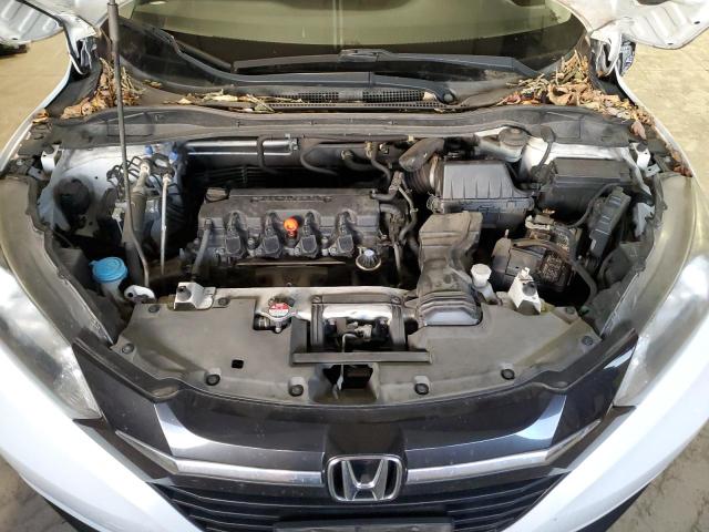 3CZRU6H78GM741126 Honda Hr-v Exl