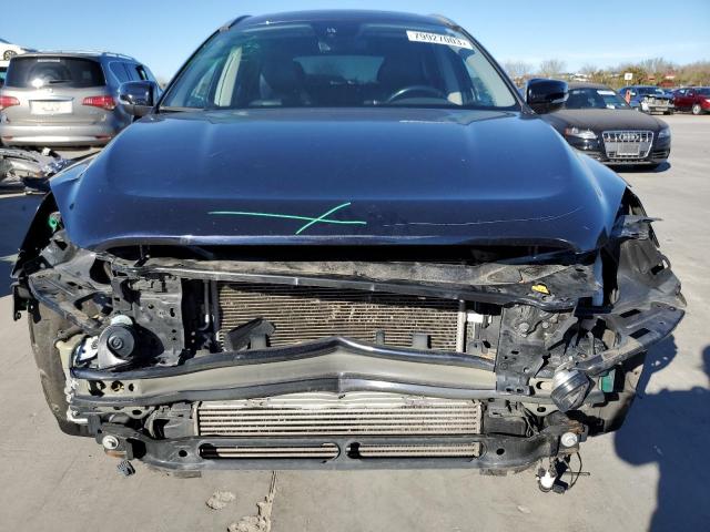 YV440MRU0H2012550 Volvo Xc60 T5 Inscription
