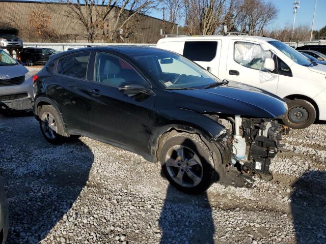 3CZRU6H56HM710294 Honda HR-V EX