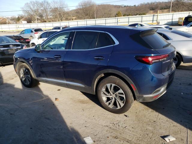 LRBFZNR44ND028465 Buick Envision Essence
