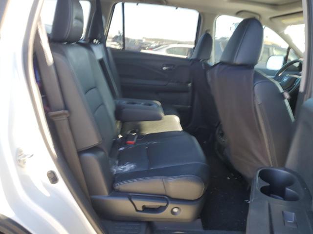 5FNYF5H25MB026427 Honda PILOT SE