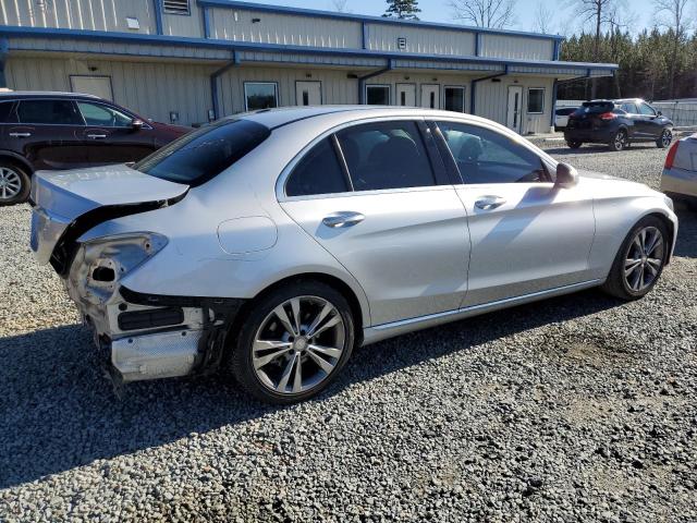 55SWF4JB3GU173229 Mercedes-Benz C 300