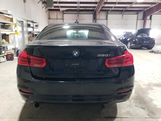 WBA8E1G59JNU91312 BMW 320 I