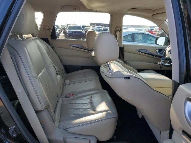 5N1DL0MN8HC518720 Infiniti QX60