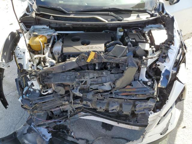 JN8AT3CA4MW005811 Nissan Rogue Sl