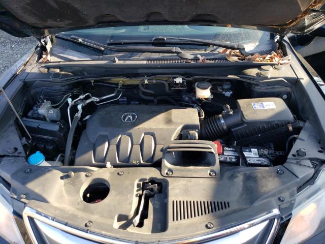 5J8TB4H51FL028266 Acura Rdx Technology
