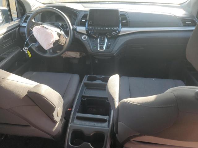 5FNRL6H50KB064576 Honda ODYSSEY EX