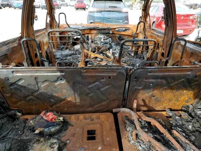 5FNYF5H52LB006564 Honda PILOT EXL