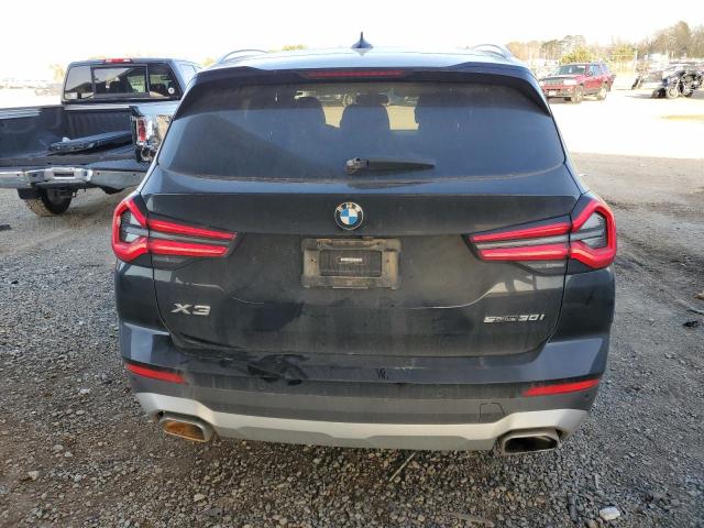 5UX43DP04P9R83856 BMW X3 Sdrive30i
