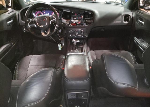 2C3CDXGJ5HH617530 Dodge Charger R/t 392
