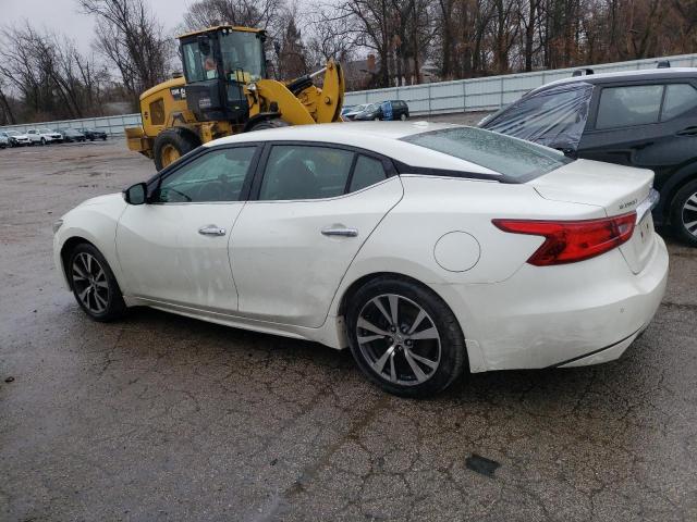 1N4AA6AP7HC363363 Nissan Maxima 3.5s