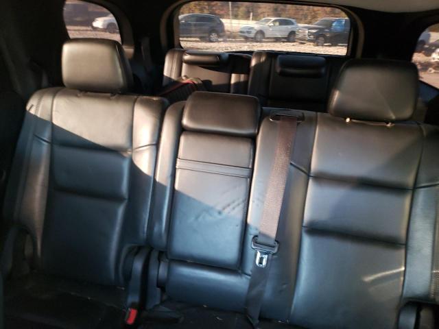 1C4RDHDG7EC499936 Dodge DURANGO LIMITED