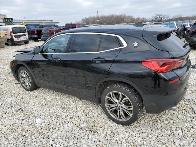 WBXYJ1C02L5P64198 BMW X2 Xdrive28i
